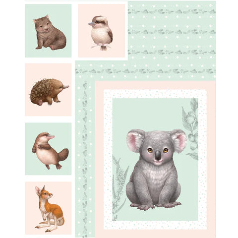 Little Aussie Friends