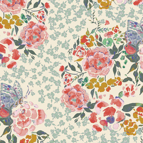 Art Gallery Fabric EVE Collection