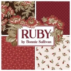 Maywood Studio - Bonnie Sullivan Ruby