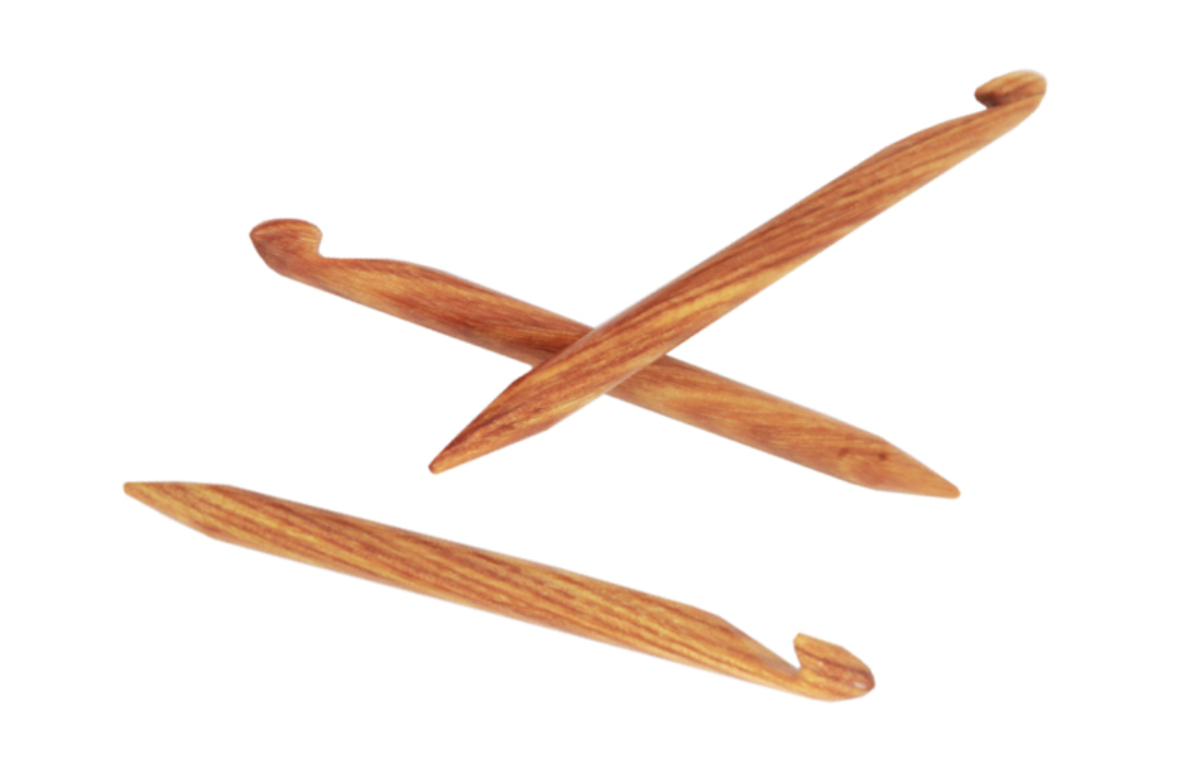 Knitpro repair hooks
