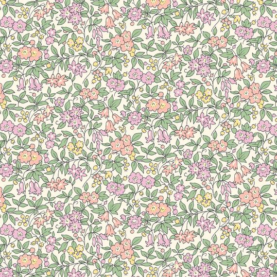Liberty Cottage Garden Forget Me Not