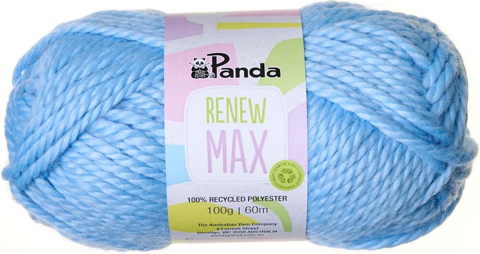 Panda Renew Max