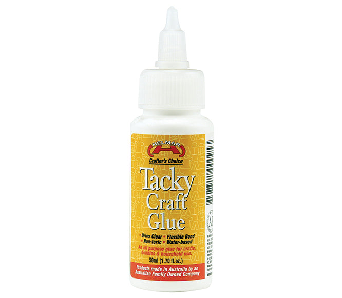 Tacky Glue 50ml