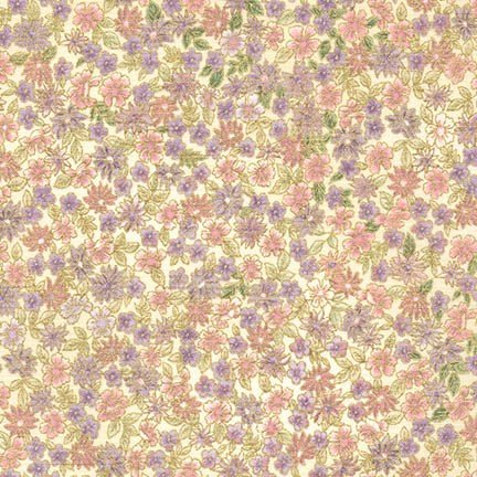Japanese Fabric