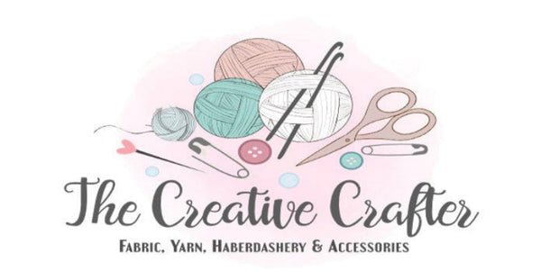 The Creative Crafter 