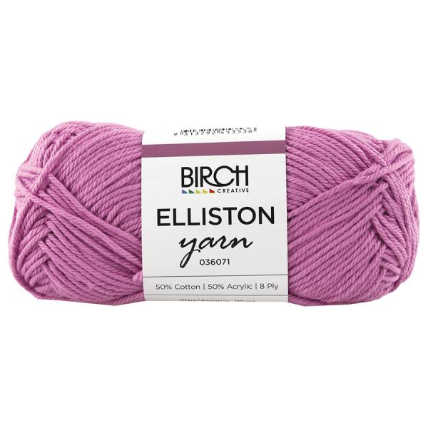 Birch Elliston Cotton Blend 8ply