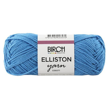 Birch Elliston Cotton Blend 8ply