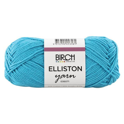 Birch Elliston Cotton Blend 8ply