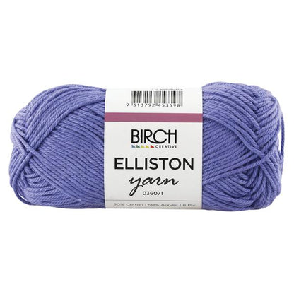 Birch Elliston Cotton Blend 8ply