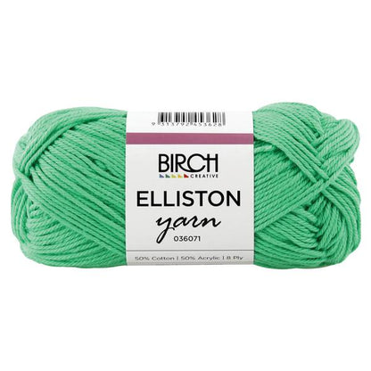 Birch Elliston Cotton Blend 8ply