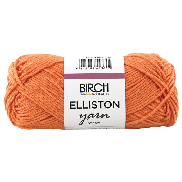 Birch Elliston Cotton Blend 8ply