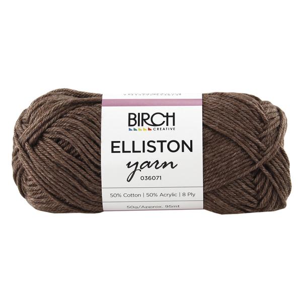 Birch Elliston Cotton Blend 8ply