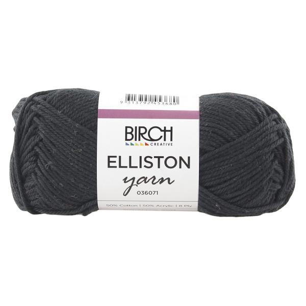 Birch Elliston Cotton Blend 8ply