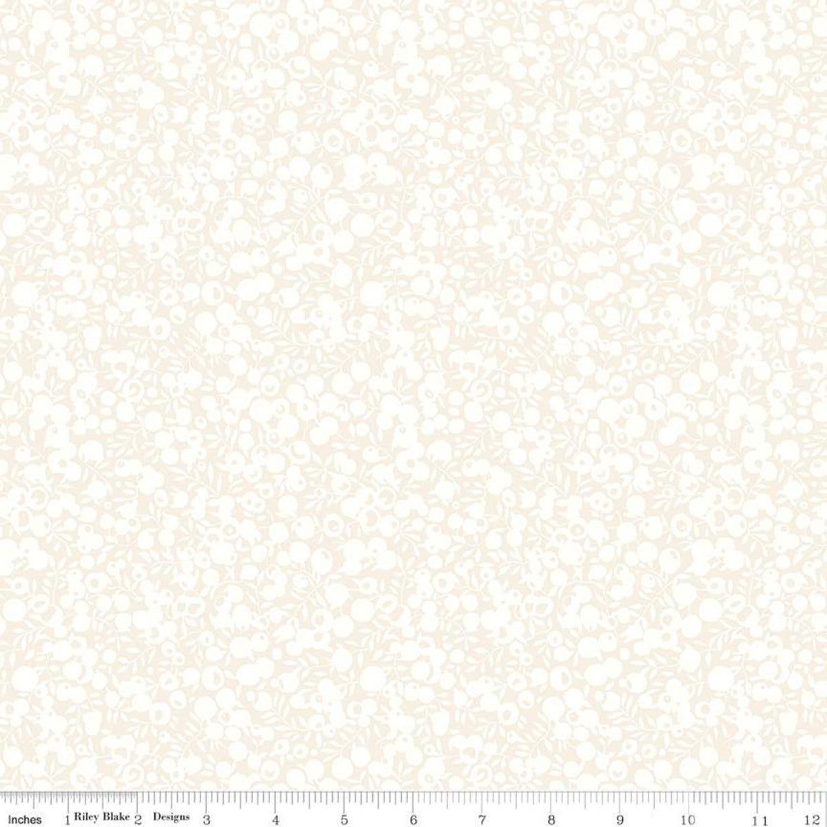 Liberty Flower Wiltshire Shadow Collection
