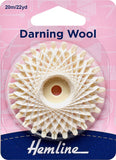 Darning Wool