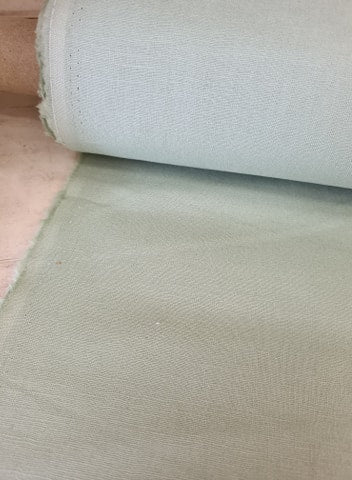 Linen/Cotton Blend Fabric