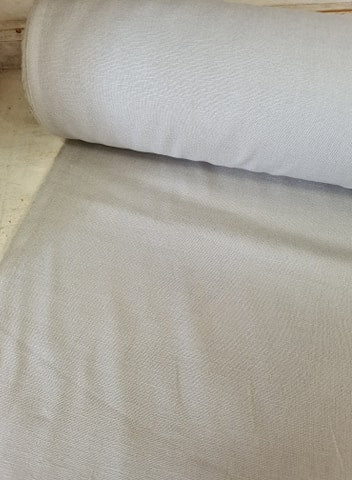 Linen/Cotton Blend Fabric
