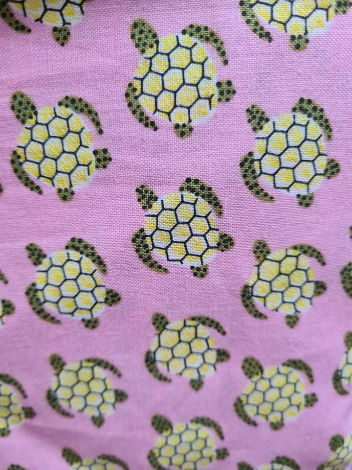 Children's Fabrics