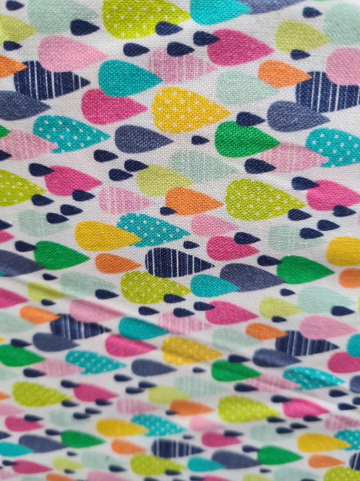 Children's Fabrics