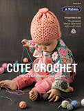 Patons Cute Crochet