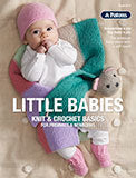 Patons Little Babies