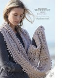 Crochet Cowl Pattern