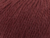 Heirloom Alpaca 8ply