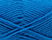 Heirloom Color Works 8ply