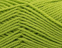 Heirloom Color Works 8ply