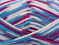 Heirloom Color Works 8ply