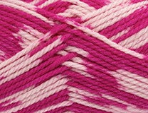 Heirloom Color Works 8ply