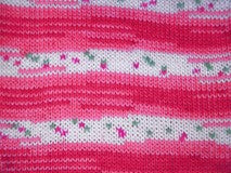 Heirloom Dazzle Star 8ply