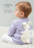 Tunic Jumper with Rabbit