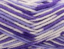 Heirloom Color Works 8ply