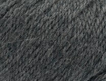 Heirloom Alpaca 8ply