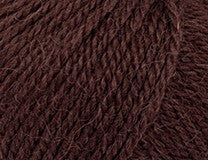 Heirloom Alpaca 8ply