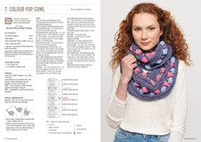 Crochet Collection