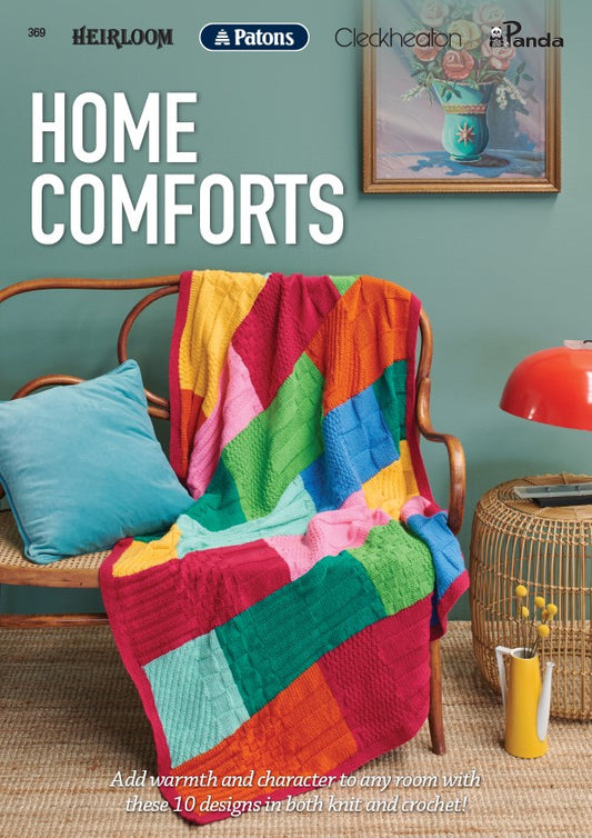 Home Comforts