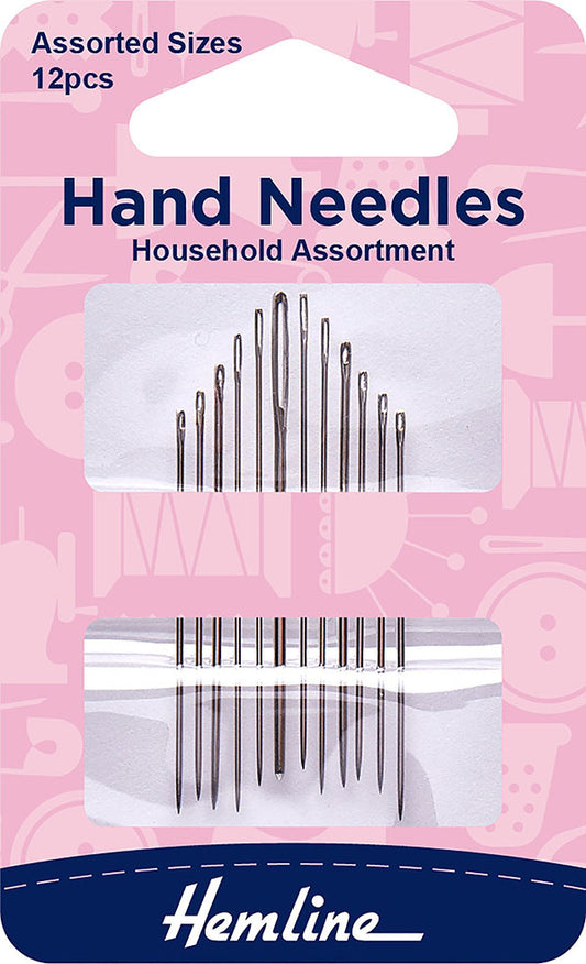 Hand Needle Household