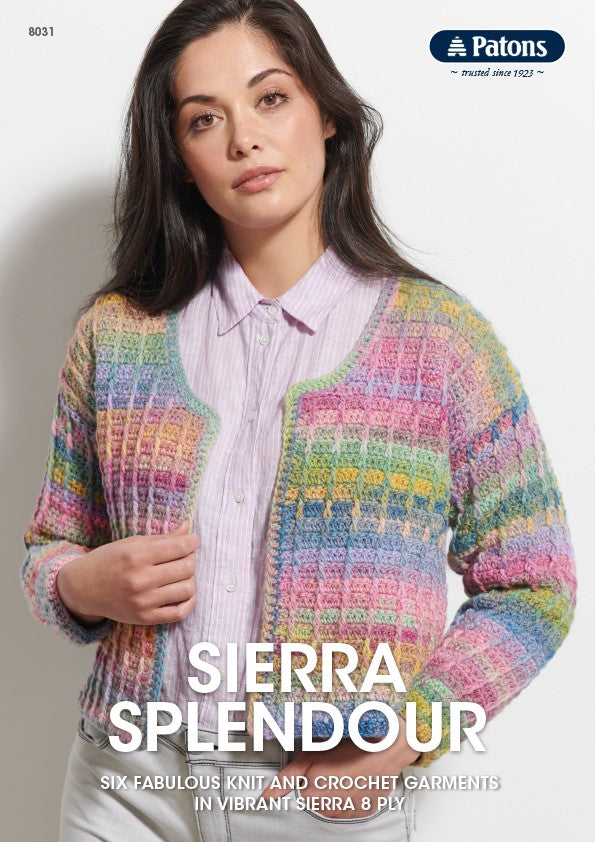 Sierra Splendour