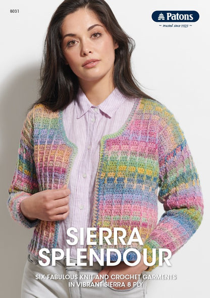 Sierra Splendour