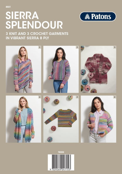 Sierra Splendour