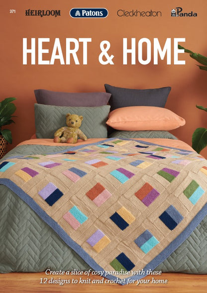 Heart And Home