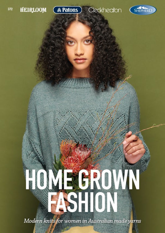 Home Grown Fashion