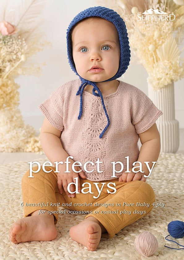 Perfect Play Days