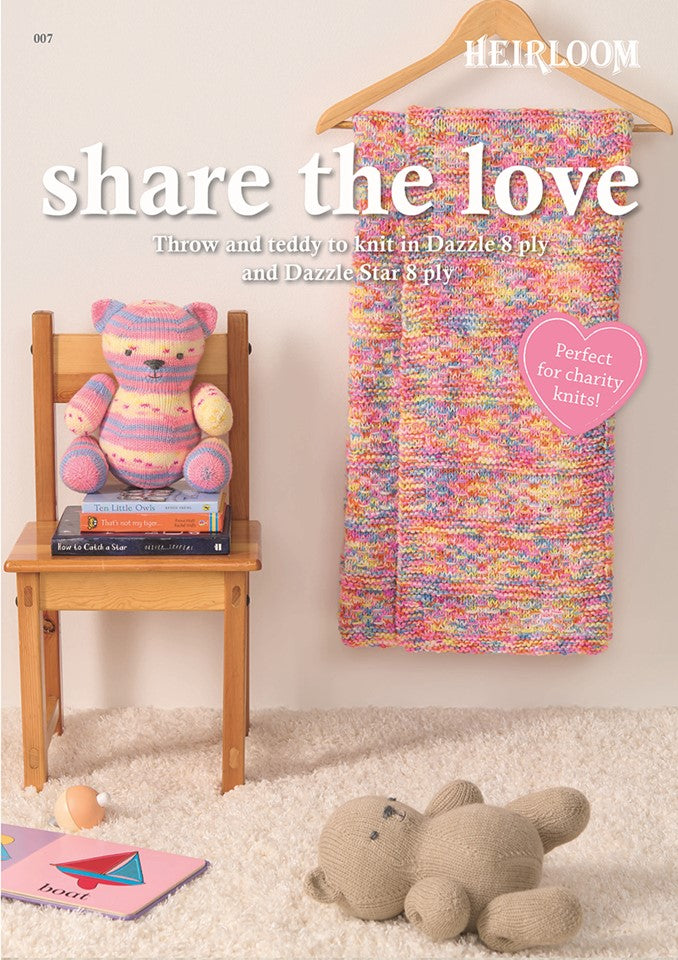 Share the Love