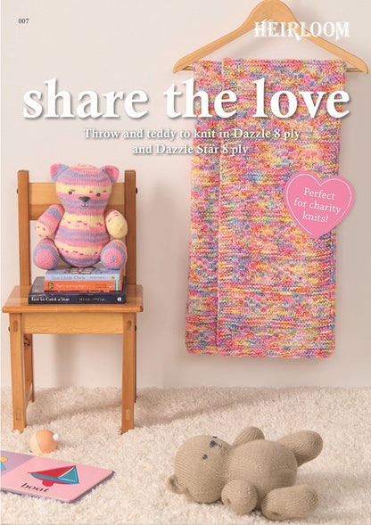 Share the Love
