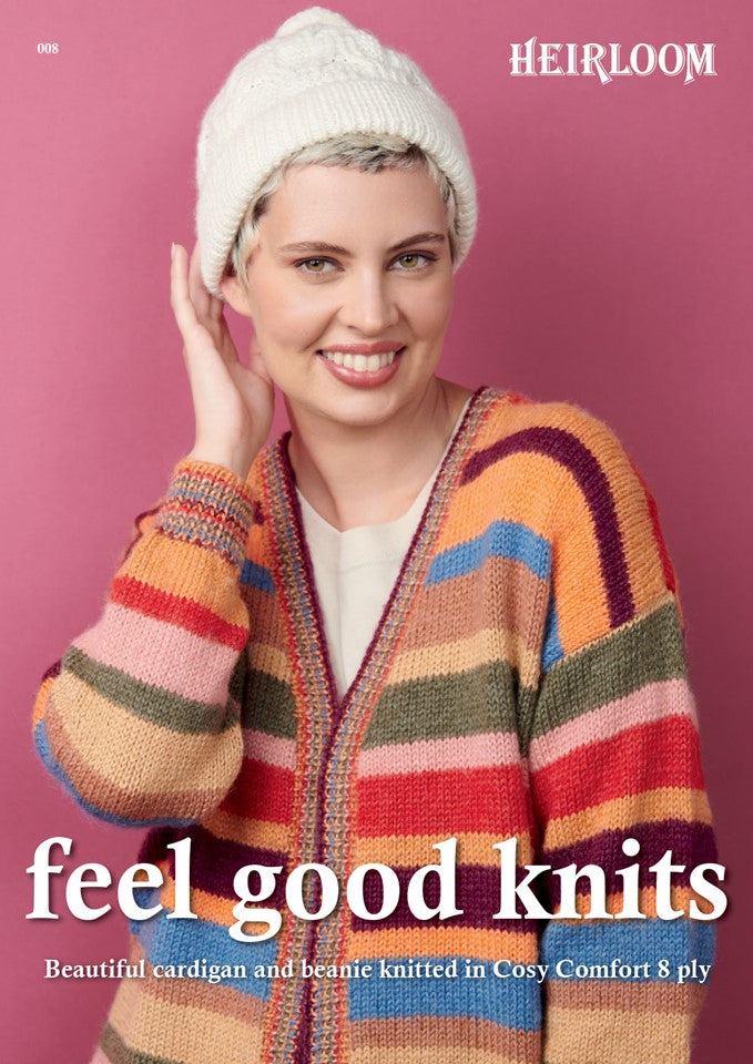 Feel Good Knits