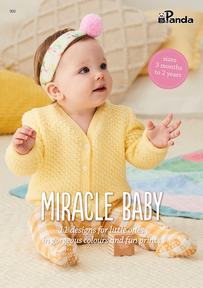 Miracle Baby