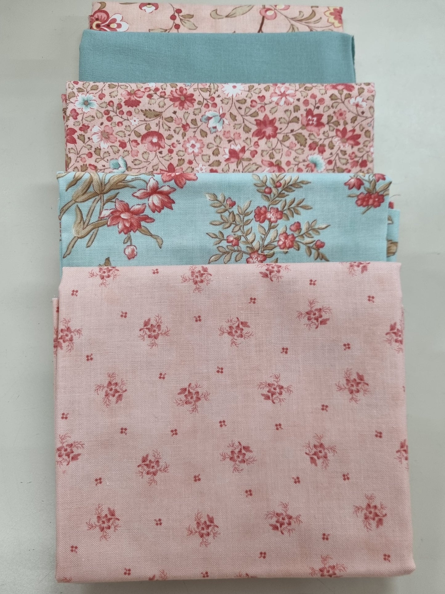 Fabric Bundles